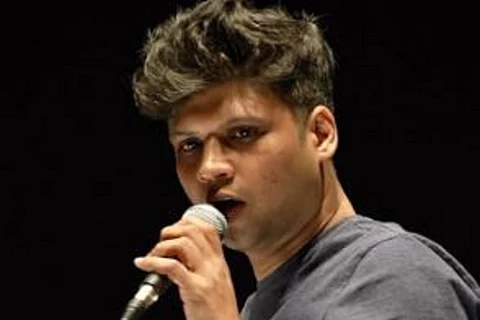 Rahul Subramanian
