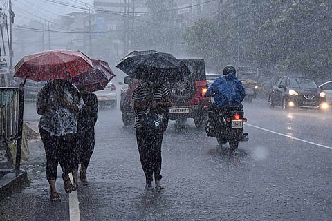 Tamil Nadu weather latest updates