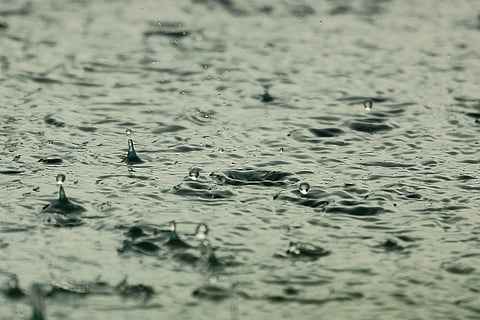 Heavy rains forecast in Karnataka's coastal and Malnad region