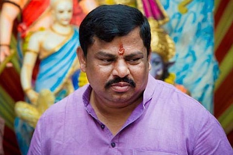 Telangana MLA Raja Singh: After his remand application was rejected, Telangana police has moved High Court against the local court order