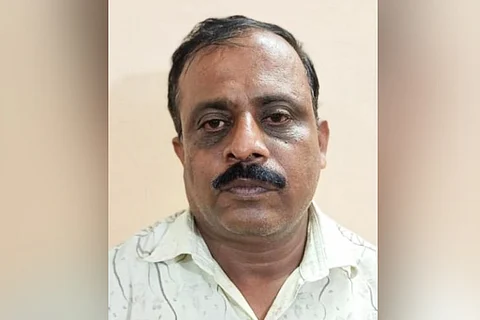 Rajashekhar