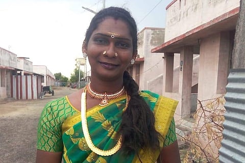 A trans woman was beheaded inside a TN temple: 2 days on, no arrest, no outrage