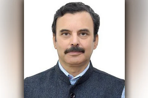 Rajeev Ranjan