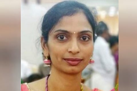 Help Rajeswari: Coimbatore accident victim's leg amputated, family starts crowdfund