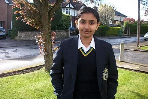 Indian-origin girl beats Einstein and Stephen Hawking, scores 162 on the Mensa IQ test