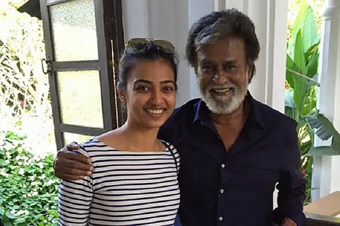 Rajinikanth will belt out Mandarin, Malay dialogues as he fights international villains in Kabali