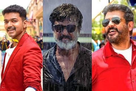 Fact or fudged to please fans? The truth about Kollywood's Twitter box-office reports