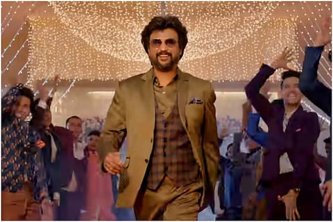 Rajinikanth’s ‘Annaatthe’ to release for Pongal 2021