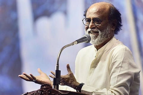 Rajinikanth