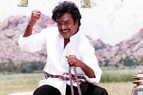Digitally enhanced version of Rajinikanth's 'Muthu' to be re-released in Japan