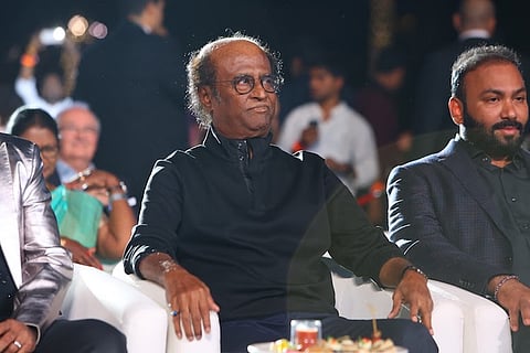 AR Murugadoss’s film with Rajinikanth to start rolling from April 10