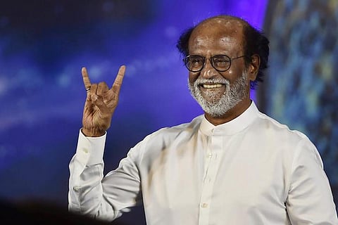 Rajinikanth