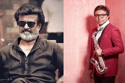 D Imman roped in for Rajinikanth's 'Thalaivar 168' with director Siva