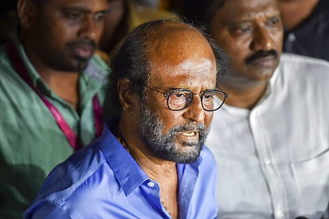 Rajinikanth