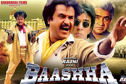 Celebrating the cult classic - 23 years of 'Baasha'