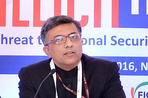 Rajiv Aggarwal