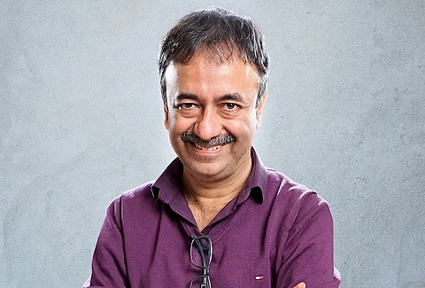 Me Too: Filmmaker Rajkumar Hirani accused of sexual assault, denies allegations