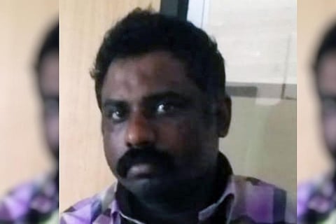 Deceased Rajkumar