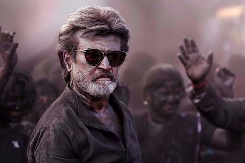 Rajnikanth