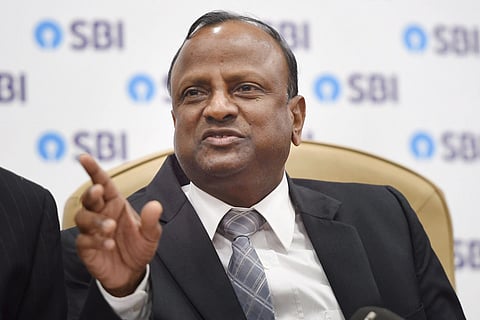 Some PSU banks can be privatised, though time is not right now: SBI Chairman