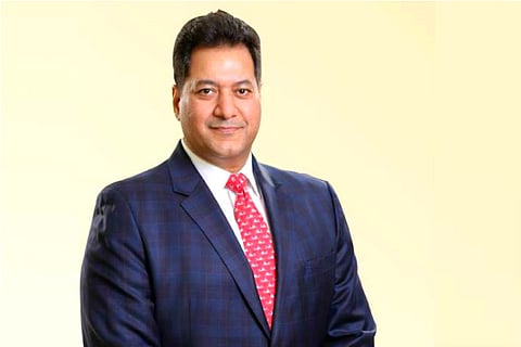 Bharti Enterprises appoints Rajesh Sud as MD, Financial Services