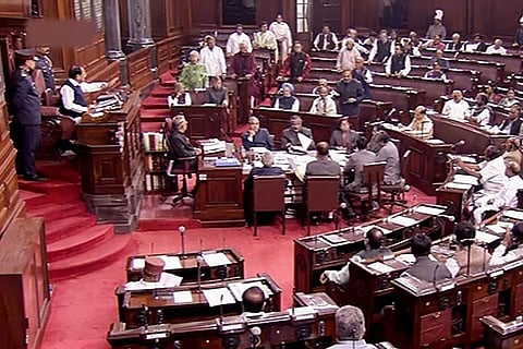 BJP’s chances for majority in Rajya Sabha difficult in 2020: Here's why