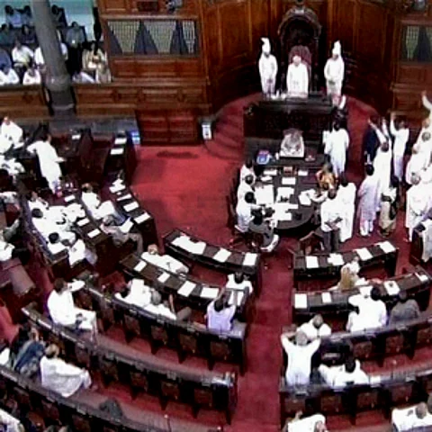 Rajya Sabha