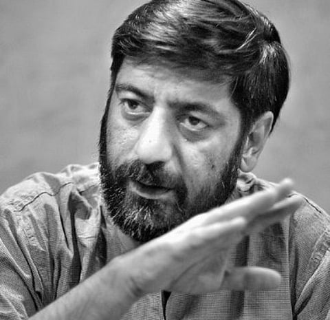 Freedom of speech and censorship: Filmmaker Rakesh Sharma responds
