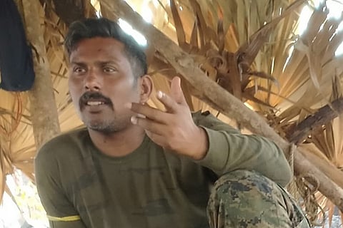 Rakeshwar Singh Manhas