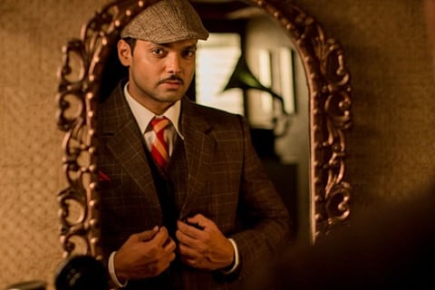 Rakshit Shetty to play detective in Hemanth M Rao’s ‘Tenali’