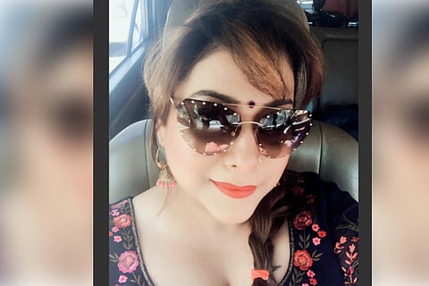 Rakshita to dub for Amy Jackson in 'The Villain'