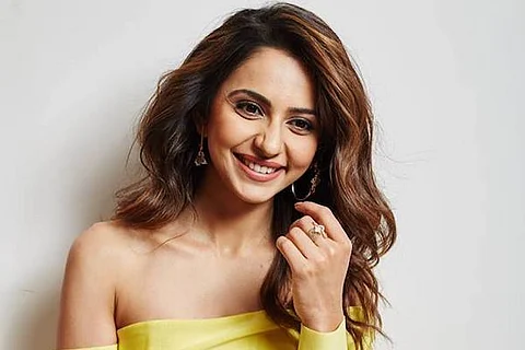 Rakul Preet lands a crucial role in Shankar’s ‘Indian 2’