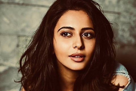 The relationships in 'Dev' are progressive: Actor Rakul Preet to TNM