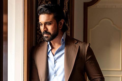 Ram Charan