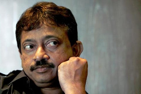 Veerappan's wife slams "improper" portrayal of husband in RGV's film