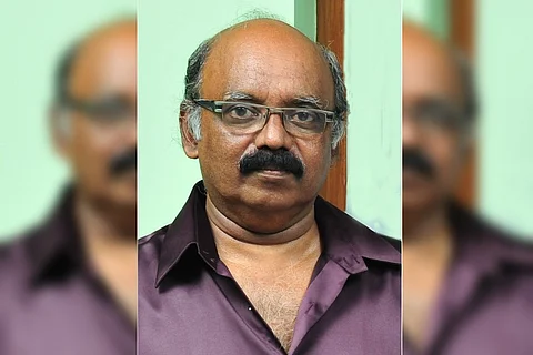Veteran cinematographer Ramachandra Babu passes away