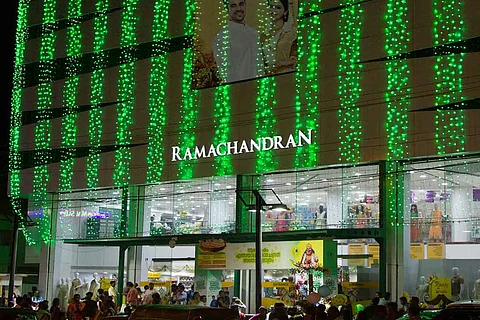 78 staff members at T’puram shopping complex get COVID-19, CM cautions shoppers