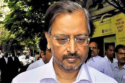 Raju sought orders to restrain Netflix from releasing the web series on the ground that it would invade his privacy in an unlawful manner.