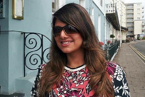 Actor Rambha moves court for legal custody of her children