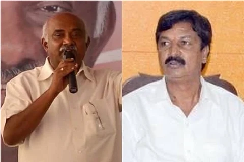 Not a secret anymore: Karnataka disqualified MLAs talk openly on how BJP poached them