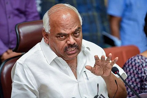 Ramesh Kumar
