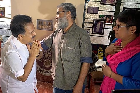 Cong supports Kerala students booked under UAPA, to take up issue in Assembly