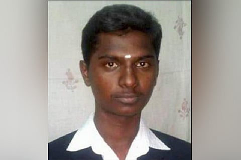 Ramkumar