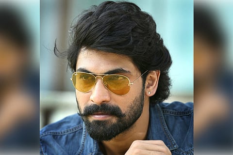 Rana Daggubati presents 'C/o Kancharapalem'