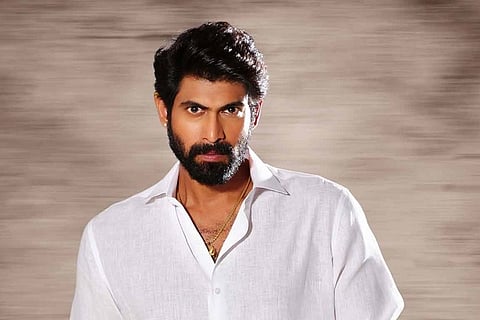 Rana Daggubati to play a vampire in thriller directed by Milind Rau