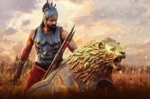 Rana to play asura king Hiranyakashipu