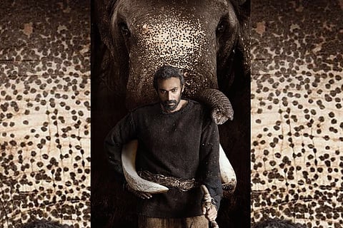 Watch: 'Haathi Mere Saathi' teaser starring Rana in a never seen before role