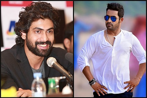 Rana Daggubati's 'No 1 Yaari' competes with Jr NTR's 'Bigg Boss' in TV ratings