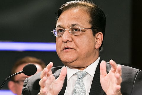 Rana Kapoor