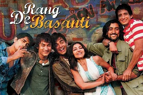 Personal is political: Why ‘Rang De Basanti’ continues to remain relevant today